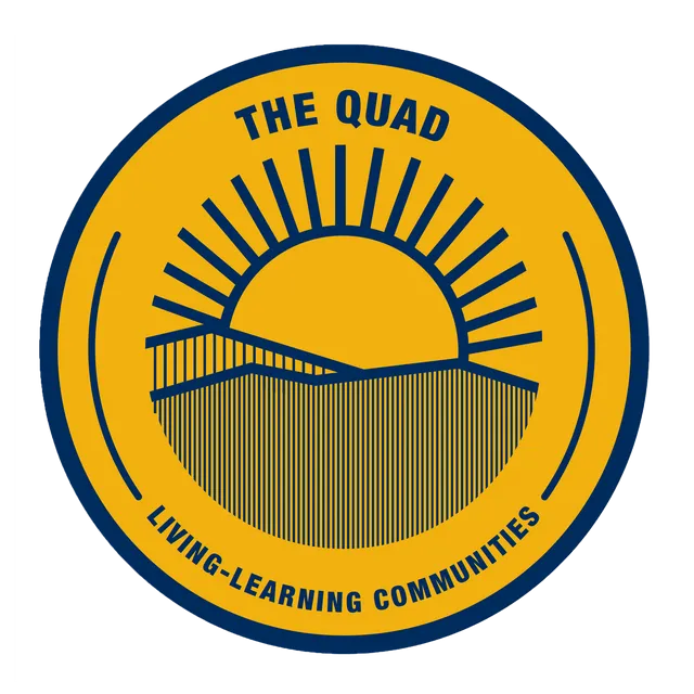 the quad